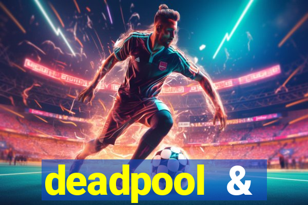 deadpool & wolverine unblocked